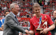 6 kỷ lục Solskjaer đã phá chỉ sau 2 tháng tại Man Utd