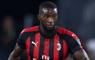 AC Milan bắt đầu kế hoạch giữ chân sao Chelsea