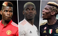 Ai là người cắt tóc cho Paul Pogba?