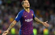 Barca thẳng thừng từ chối MU về thương vụ Coutinho