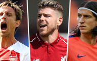 Bộ đôi Arsenal và Liverpool rơi vào danh sách 'hút máu' của Barca