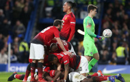 Bom tấn 110 triệu Euro của Man Utd lên tiếng, bày tỏ lo ngại tương lai 