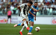 02h30 ngày 04/03, Napoli vs Juventus: Trận chiến vì danh dự