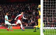 Đội hình kết hợp Arsenal - Tottenham: Pháo thủ đứng sau vẫn lấn át