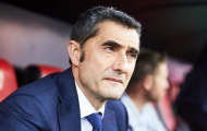 Đội hình nào thích hợp với Barca trong lần tái đấu sắp tới?