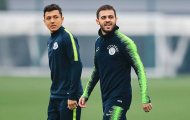 Bất ngờ nhận tin vui trước thềm trận đấu, sao cản nổi Man City