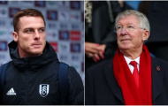 Huyền thoại NHA bị sa thải, Sir Alex nói lời thật lòng với 'người kế nhiệm'