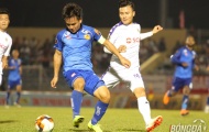 HLV Hà Nội nói ra điều cay đắng khi để Quảng Nam FC cầm hòa