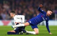 Jorginho chính thức đáp trả anti-fan tại Chelsea