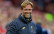 Jurgen Klopp và kỷ niệm với những trận derby