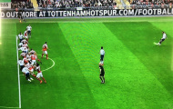 Fan Arsenal dậy sóng vì đội nhà bị 'cướp' trước Tottenham