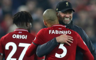Klopp tiết lộ vũ khí bị lãng quên của Liverpool