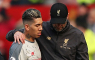 Liverpool bất ngờ nhận tin vui trước thềm Derby Merseyside