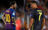 Messi và Ronaldo, ai xứng đáng là cầu thủ xuất sắc nhất mọi thời đại?
