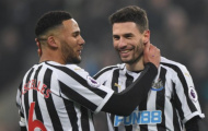 Newcastle tự tin trước chuyến làm khách đến London