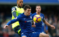 Nóng: Chelsea lại bị điều tra về mờ ám chuyển nhượng