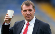 CĐV Celtic: 'Ông đang làm chuyện gì vậy Rodgers?'