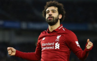 Real đặt giá 120 triệu bảng cho ngôi sao đang tịt ngòi của Liverpool
