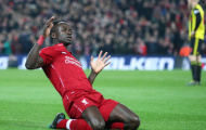 Sao Liverpool: 'Cứ gọi tôi là Ronaldo'