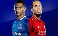 23h15 ngày 03/03, Everton vs Liverpool: Quyết đấu vì ngôi đầu