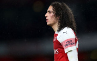 Sốc! Bảo vệ Guendouzi, huyền thoại Arsenal lấy thủ quân Liverpool làm lá chắn