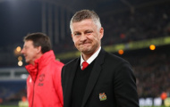 Solskjaer lên tiếng, gửi lời 'ruột gan' tới những 'người thừa' Man Utd