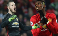 Tiết lộ: Cái tên thay Valencia làm đội trưởng Man Utd