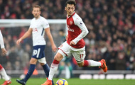 TRỰC TIẾP Tottenham 1-1 Arsenal: Aubameyang sút hỏng phạt đền (KẾT THÚC)
