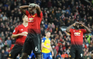 CĐV M.U khẳng định Pogba không thể trở thành đội trưởng bởi một chi tiết