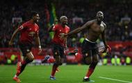 HLV Southampton: 'Chúng tôi thua vì cầu thủ M.U siêu đẳng đó'