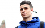 Sarri 'rung cây doạ khỉ', Kepa đã trở lại chỉ sau 1 trận dự bị