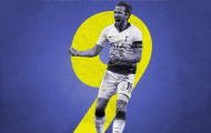 Harry Kane chính thức là chân sút vĩ đại nhất derby bắc London
