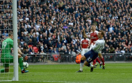 Chấm điểm Arsenal: Điểm cao ở những nơi bất ngờ
