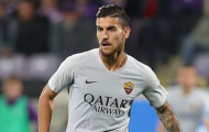 AS Roma chuẩn bị trói chân mục tiêu của Manchester United