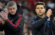 Bất bại 12 trận, Solskjaer gửi thông điệp đáng sợ đến Pochettino