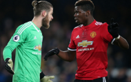 Bỏ qua các lão tướng, 4 cái tên nào xứng đáng nhận băng thủ quân Man Utd?