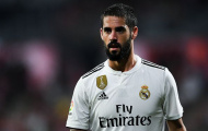 Man Utd tranh mua 'ảo thuật gia' của Real Madrid