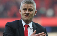 Solskjaer hé lộ: 'Các cầu thủ mong chờ trận đấu với PSG lắm'