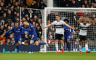  'Họ phát cáu vì không thể phạm lỗi trước Chelsea'