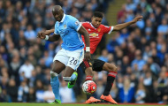 CHÍNH THỨC: Man City gia hạn với 'kẻ thất sủng' 2 năm không góp mặt 