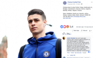 Sốc! Chelsea chưa đá, NHM đã phẫn nộ trên mạng xã hội