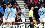 Hàng công không thể tệ hơn, Man City vẫn có 3 điểm và phả hơi nóng vào Liverpool