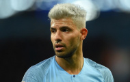 Điểm nhấn Bournemouth 0-1 Man City: Hàng công sẽ hại chết Man City?