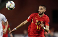 Arsenal sẽ ký hợp đồng nếu sao tuyển Bỉ chấp nhận điều kiện này