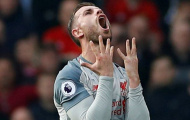 Gullit: 'Có Salah, Liverpool không nên làm điều này'
