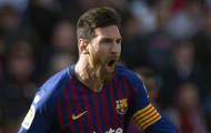 Không phải Messi, đây mới chính là nhân tố giúp Barca đánh bại Real