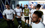 Luis Suarez tiến cử sao 35 triệu bảng cho Liverpool
