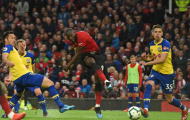 Solskjaer hé lộ bí quyết giúp Lukaku thăng hoa