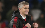 BLĐ M.U chốt phá 2 kỷ lục CN, tặng Solskjaer 'báu vật' 100 triệu bảng