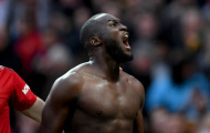 Nhấn chìm 2 siêu phẩm của Southampton, Lukaku đưa Man United áp sát top 3